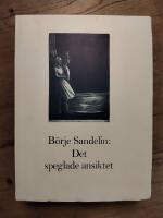 Det speglade ansiktet 