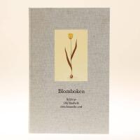 Blomboken : bilder ur Olof Rudbecks stora botaniska verk