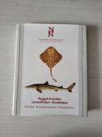 Ryggstr&auml;ngsdjur : lansettfiskar - broskfiskar. Chordata : branchiostomatidae - chondrichthyes