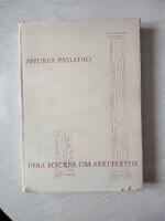 Fyra b&ouml;cker om arkitekturen