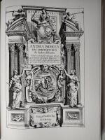 Fyra b&ouml;cker om arkitekturen