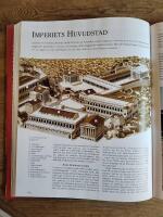 Den antika staden, Livet i det klassiska Athen och Rom