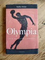 Olympia och de antika spelen
