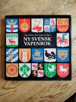 Ny svensk vapenbok