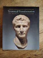 From Caligula to Constantine - tyranny & transformation in Roman portraiture
