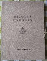 POUSSIN. Nicolas Poussin