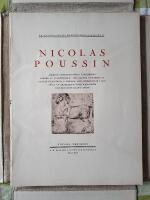 POUSSIN. Nicolas Poussin