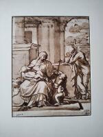 POUSSIN. Nicolas Poussin