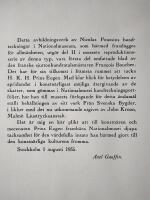 POUSSIN. Nicolas Poussin