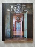 Barock och rokoko i Sverige 1650-1770