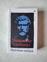 Hadrianus minnen
