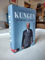 Kungen : Sveriges ledare