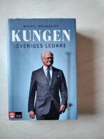 Kungen : Sveriges ledare