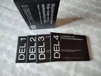 Stockholmsmilj&ouml;er fr&aring;n tiden kring sekelskiftet 1900 : vykort ur Alfred Wirstr&ouml;ms samling