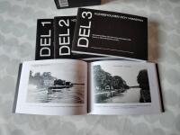 Stockholmsmilj&ouml;er fr&aring;n tiden kring sekelskiftet 1900 : vykort ur Alfred Wirstr&ouml;ms samling