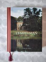 Tempelman : Arkitekten Olof Tempelman 1745-1816