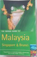 Malaysia, Singapore & Brunei RG