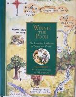 Winnie-the-Pooh : the complete collection of stories and poems