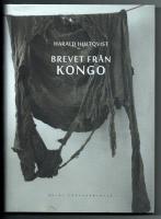 Brevet fr&aring;n Kongo