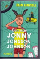 Den d&auml;r Jonny Jonsson Johnson