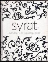Syrat : en hyllning till den unika nordiska smaken