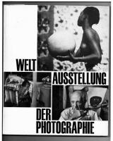  Weltausstellung Der Photographie