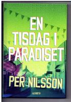 En tisdag i paradiset