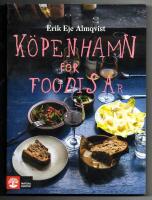 K&ouml;penhamn f&ouml;r foodisar