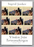 Vinden fr&aring;n Torwanabergen