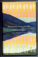 Sommartid i sorg i Sverige