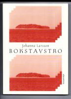 Bokstavstro