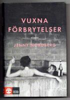 Vuxna f&ouml;rbrytelser