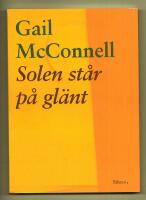 Solen st&aring;r p&aring; gl&auml;nt
