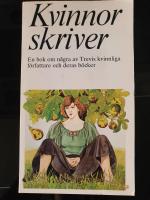 Kvinnor skriver