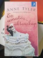 Ett amat&ouml;r&auml;ktenskap