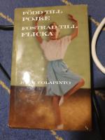 F&ouml;dd till pojke - fostrad till flicka