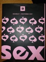 Sexuellt i Kulturen 2007