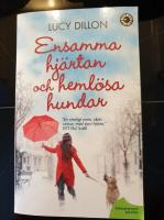 Ensamma hj&auml;rtan och heml&ouml;sa hundar