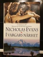 I vargars n&auml;rhet