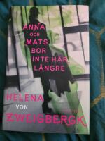 Anna och Mats bor inte h&auml;r l&auml;ngre