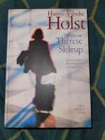 Trilogin om Therese Sk&aring;rup