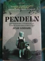 Pendeln : ett barnbarn utforskar sin familjs nazistiska f&ouml;rflutna