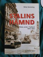 Stalins h&auml;mnd : R&ouml;da arm&eacute;n i Tyskland 1944-45