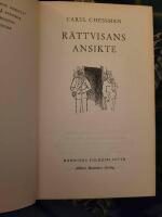 R&auml;ttvisans ansikte