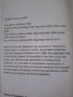 Interpreting qualitative data