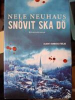 Sn&ouml;vit ska d&ouml;