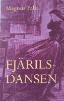 Fj&auml;rilsdansen