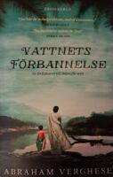 Vattnets f&ouml;rbannelse