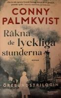 R&auml;kna de lyckliga stunderna