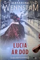 Lucia &auml;r d&ouml;d